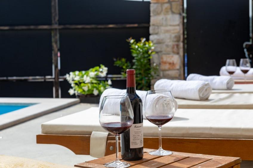 Villa Beram - foto 4