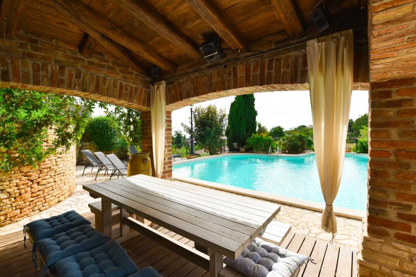 Villa Gloria - foto 33