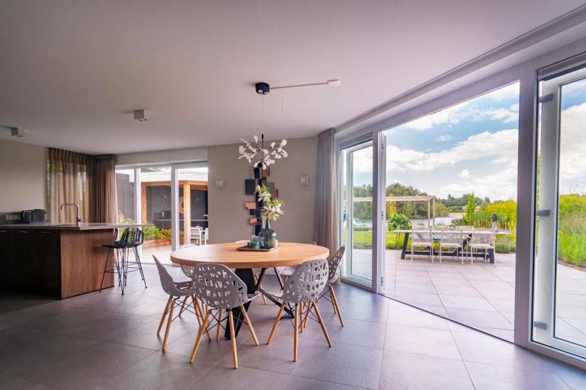 Watervilla Plas van Francke - foto 7