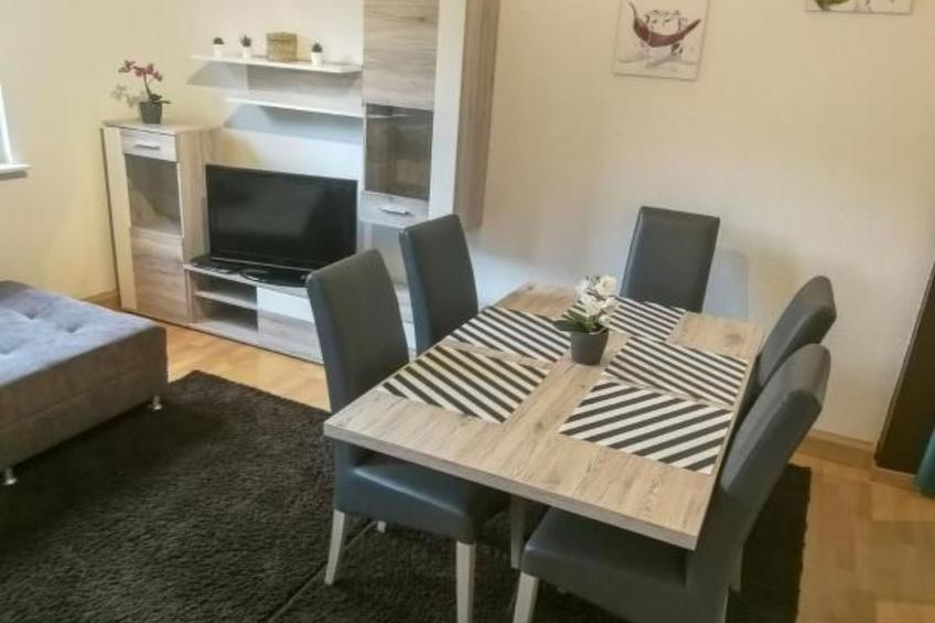 Gemütliche Wohnung in Lerbach mit Terrasse, Garten - foto 2