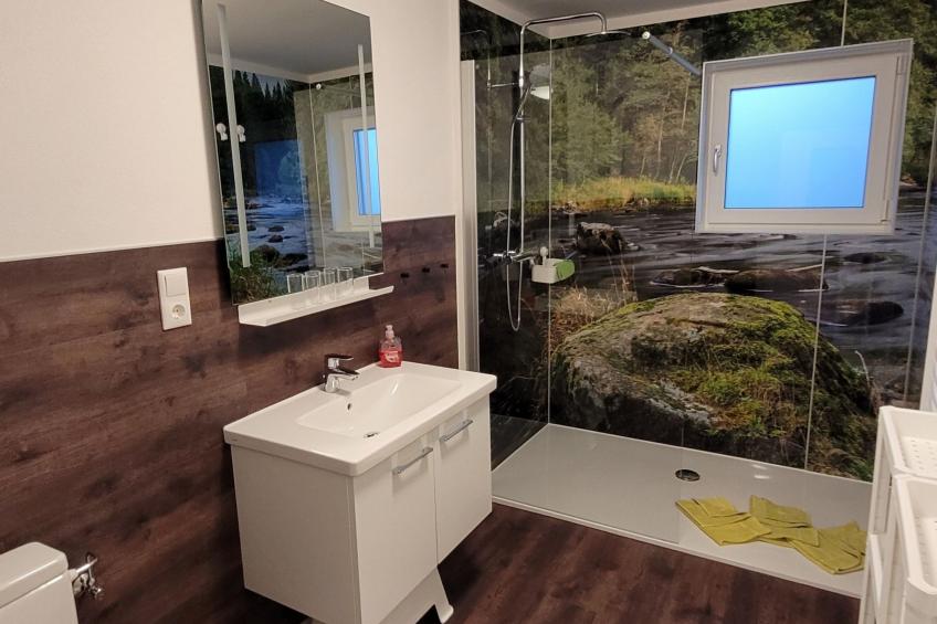 Familienappartement BayVista mit Terrasse - foto 8