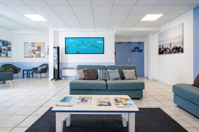 Appartement Tribu Standard La Voile d'Or - foto 22