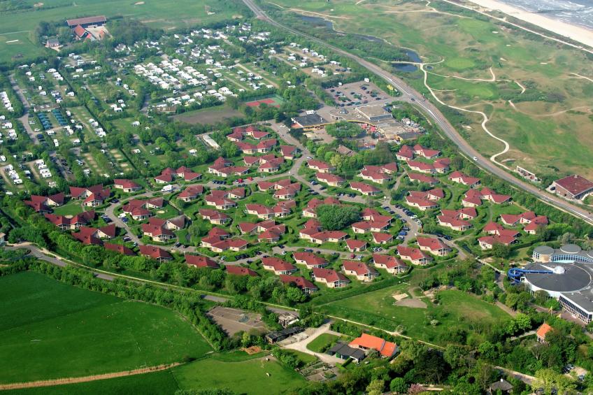 Vakantiepark Hof Domburg - foto 4
