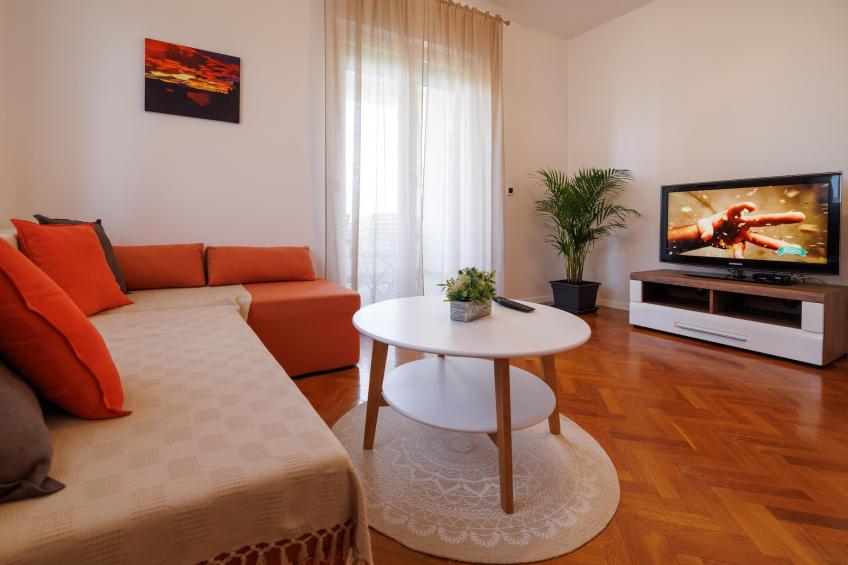 Apartment Karmen Šilo - foto 2