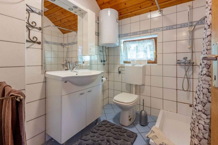Ferienhaus mit großem Grundstück und Waschmaschine - BF-B7BWH - foto 88