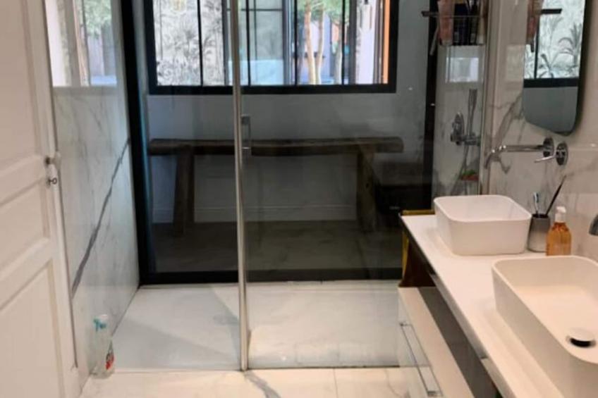 Villa Avec Piscine Et Climatisation: Paradis Familial Près D'arcachon - foto 27