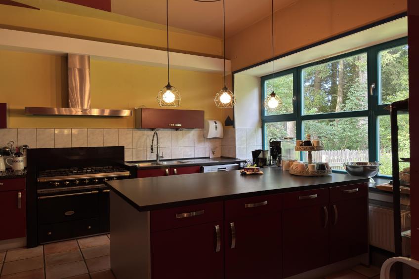 vakantiehuis, Buntenbock - foto 10