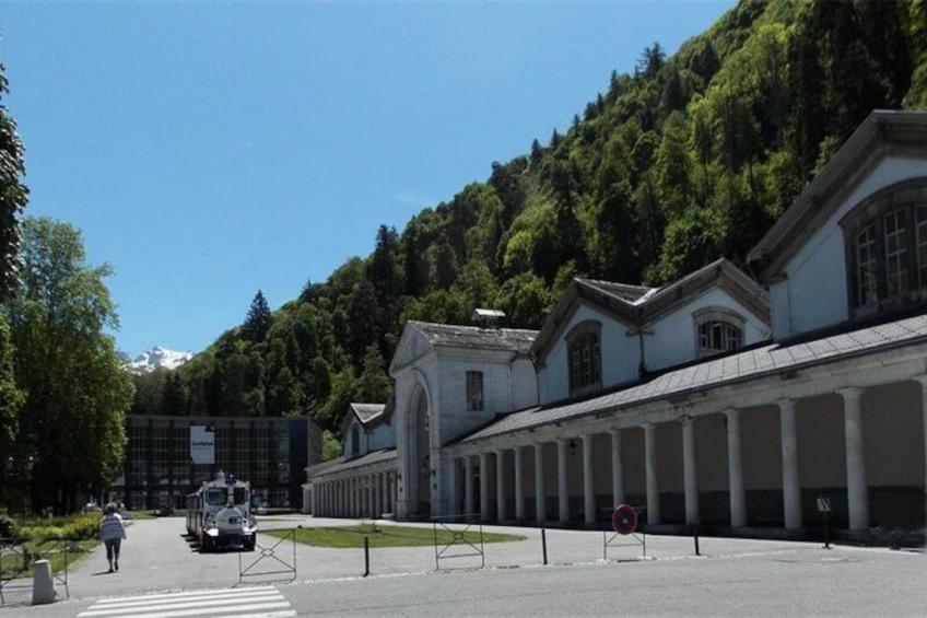 Résidence Rue Thiers - foto 3