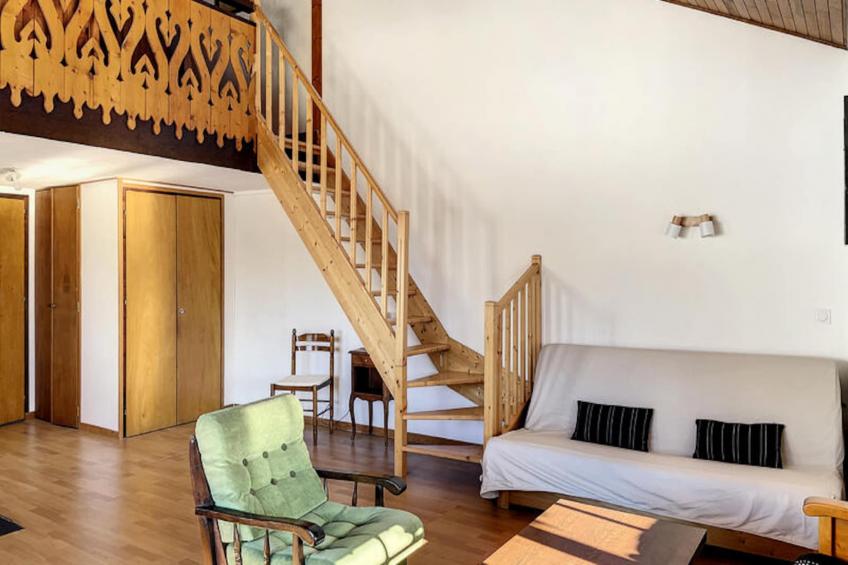 Appartements à Les Gets - foto 8