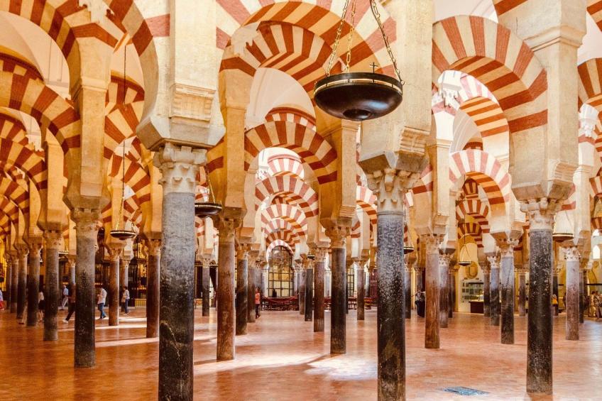 in Almodóvar Del Río mit Privatem Pool und Panoramablick - foto 30