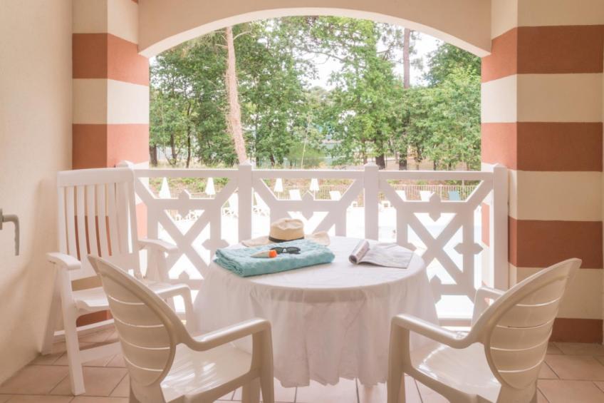 Les Dunes du Médoc 2p 4/5p - foto 7