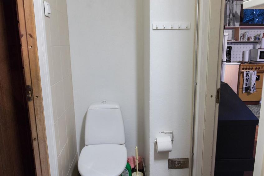 Sotavallan lomamökit, vattomäki - foto 15