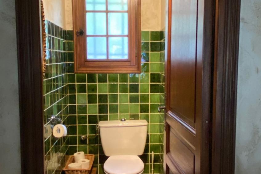 Villa La Paisana - Haustierfreundliches, privates Familienhaus mit Schwimmbad u - foto 11