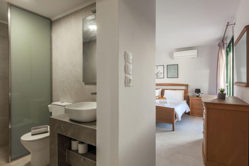 Ferienvilla mit privatem Pool - foto 44