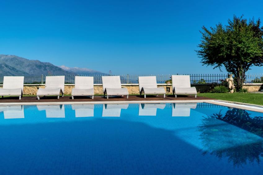 Villa Zeus mit privatem Pool und Jacuzzi - foto 57