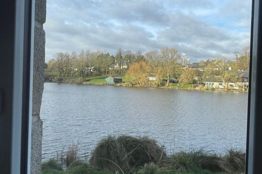 Les Gîtes de l'Etang Neuf (Die Unterkünfte von Etang Neuf) - foto 8