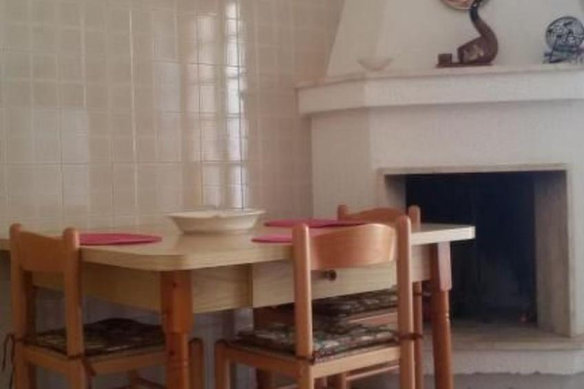 Hübsche kleine Villa in Mancaversa - foto 16