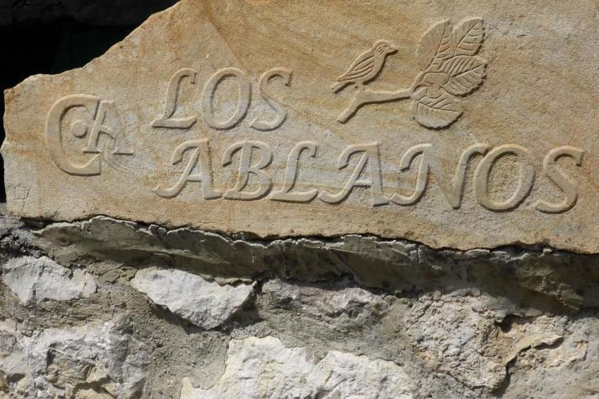 Typisches Ferienlandhaus in Asturien für vier Personen - foto 10