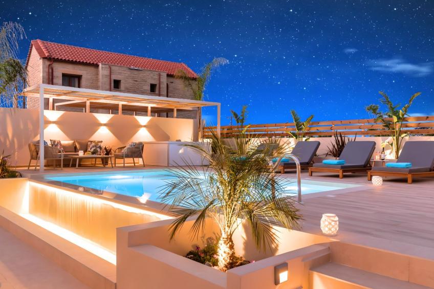 Hidden Gem Pool und Jacuzzi - foto 36