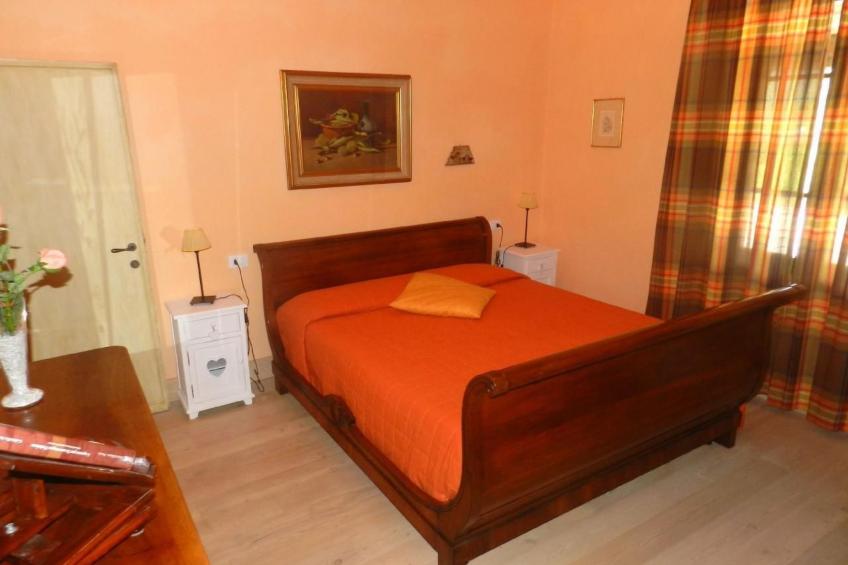 Wohnung in Piteglio mit Privatem Garten - foto 6