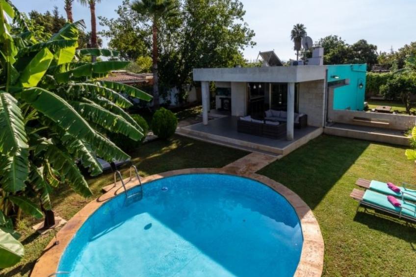 "Villa Almez - foto 3