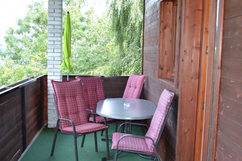 Haus Tauber - foto 21