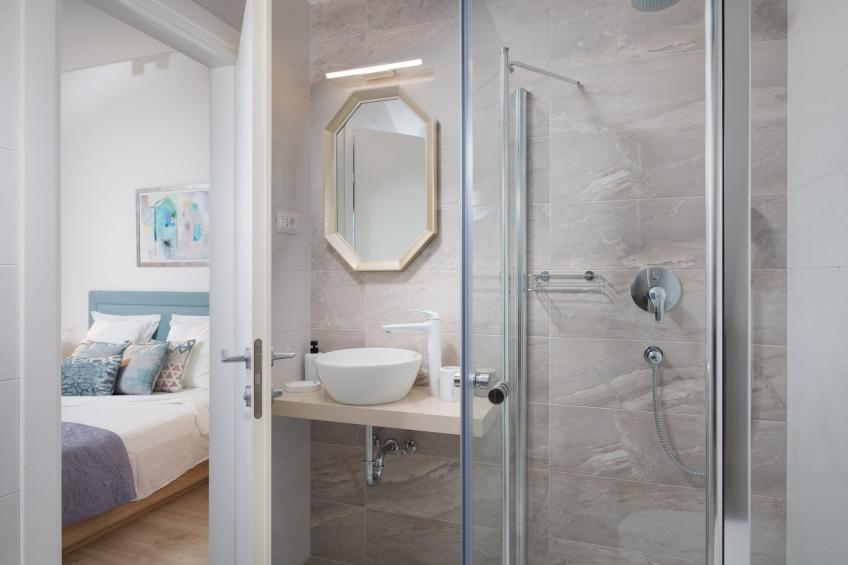 Villa "Cvita" mit eigenem Pool - foto 39