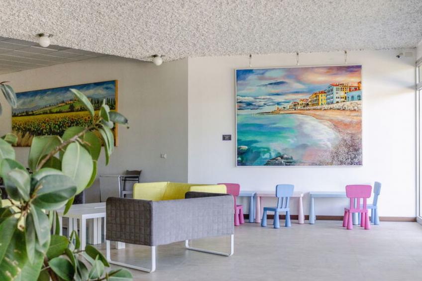 Suite Mareconero - foto 39