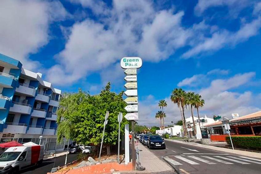 "Green Park 140 - foto 34