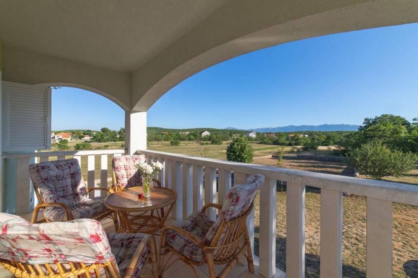 Idyllic Getaway Lovrec Villa with Pool - Five Bedroom Villa with Pool - foto 23