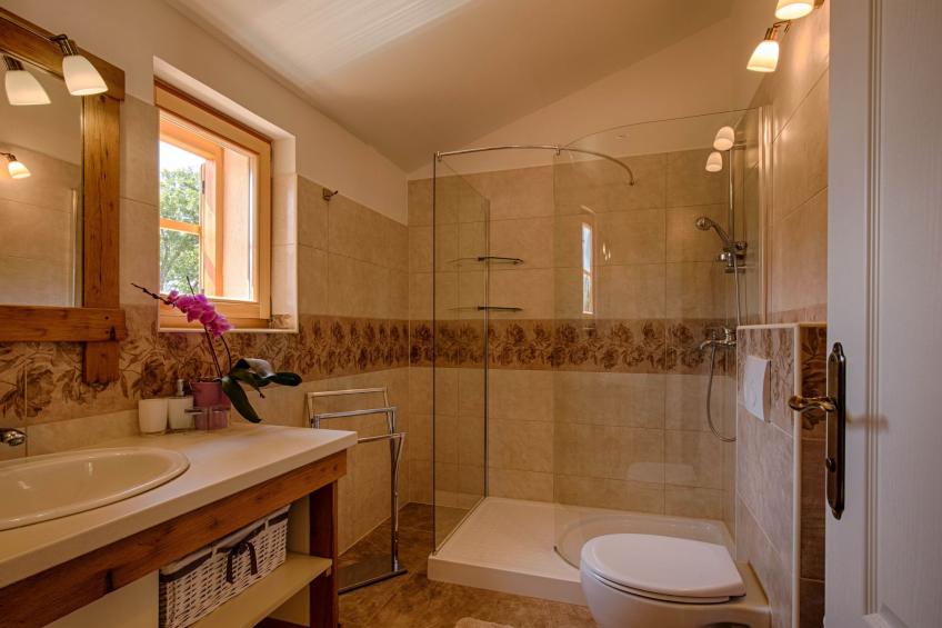 in Kras mit privatem Parkplatz - foto 29