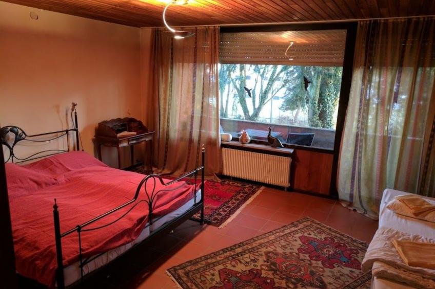 Auszeitoase Freystadt - Park, Billard, Sauna, Kamin, E-Bikes, - ideal für große - foto 19