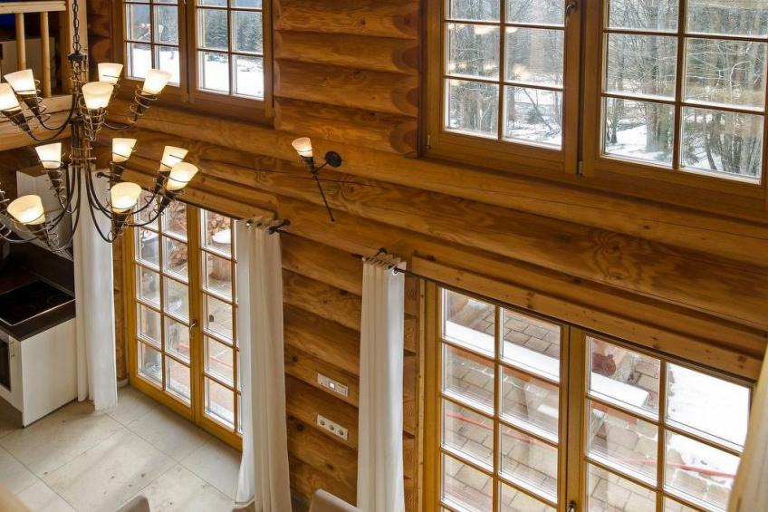 Traumhafte Ferien im Schwarzwald-Chalet Die perfekte Location für Premium Somme - foto 18