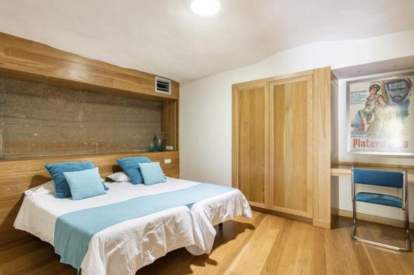 Bioklimatisches Haus auf Teneriffa - Natur - Entspannung - foto 19