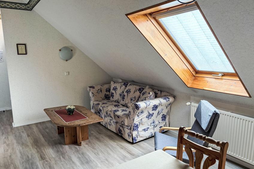 Gesamte Wohnung in Pommern - foto 2