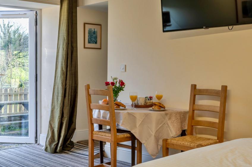 Trimstone Manor - Lee, Studio Apartment - foto 15
