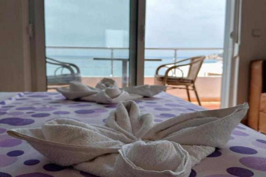 Casa Mila Apartments - Standard Triple bedroom with sea view - foto 5