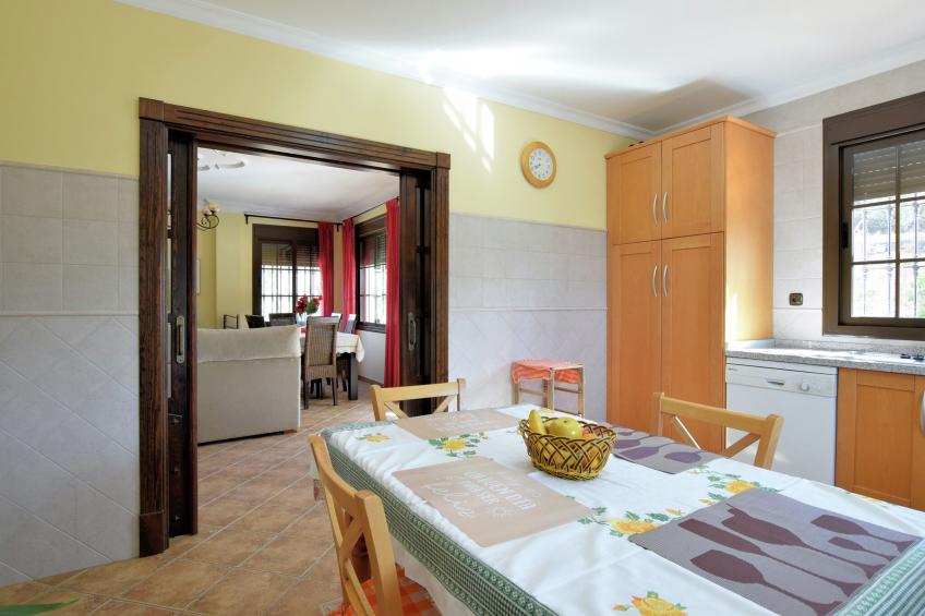 Casa Victor y Celia - foto 18