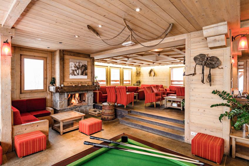 Les Hauts de Comborciere - foto 12