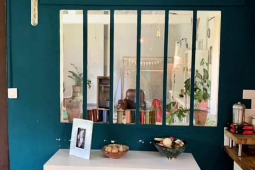 Maison Avec Piscine Et Vue Imprenable Sur Le Luberon - foto 13