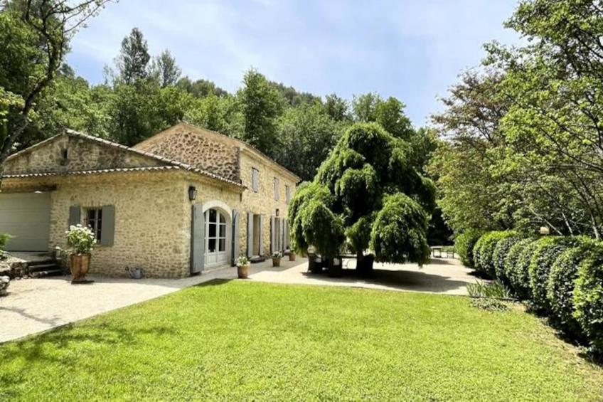 "le Mas Des Oliviers: Esprit Provençal Authentique" - foto 7