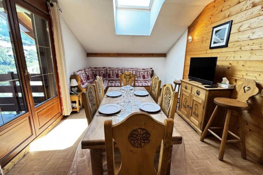 Les Chalets Des Evettes - foto 28