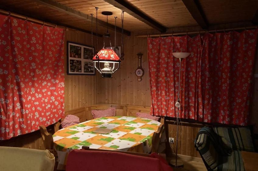 Maiensäss Romantica - foto 41