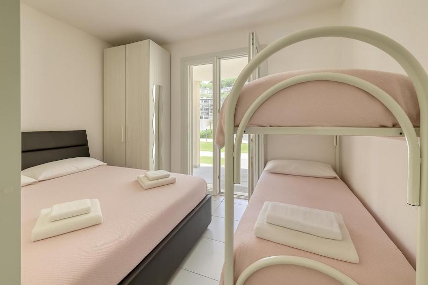 Marina Resort - Pool And Beach LUX - foto 28