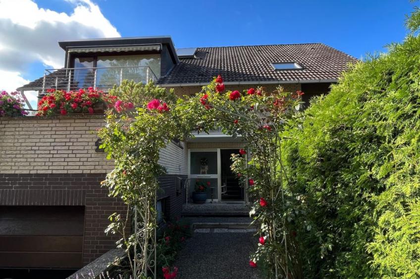 in Jeversen an der Aller - foto 2