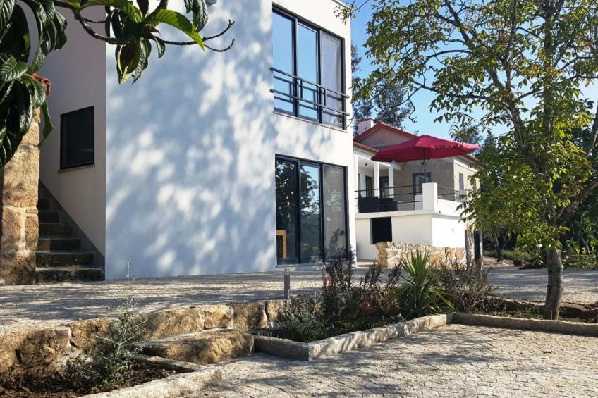 Großes renoviertes Landhaus in Tondela - foto 43