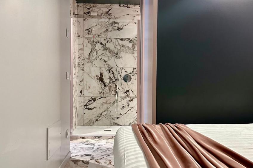 Wohnung 'App Superior' mit privatem Jacuzzi - foto 12