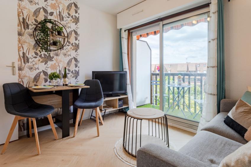 Les Jardins de la Plage - foto 8