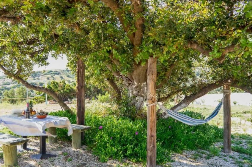 Emanouela Haus mit Garten und Meerblick - foto 23