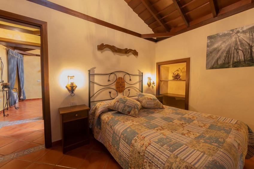 Ländliches Haus Monte del Agua - foto 3